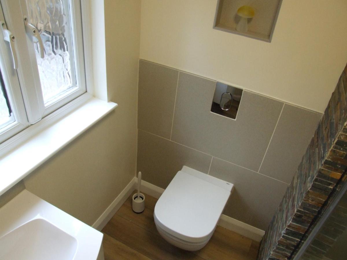 Charming Woodland Lodge 2 Person 1 Bedroom Great Yarmouth Eksteriør billede