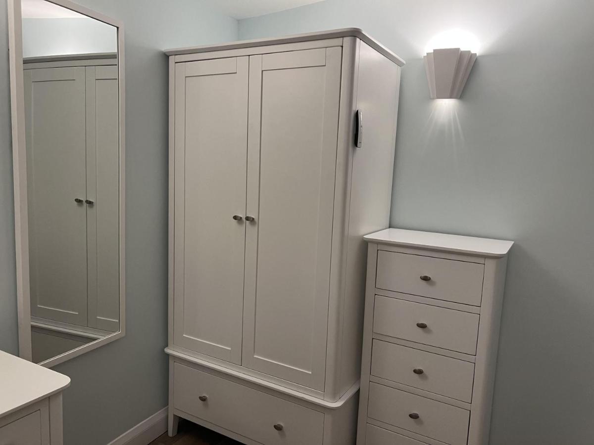 Charming Woodland Lodge 2 Person 1 Bedroom Great Yarmouth Eksteriør billede